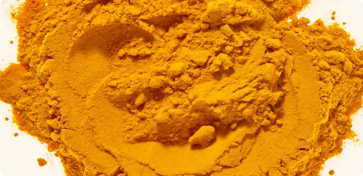Turmeric