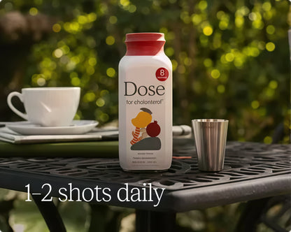 Dose for Cholesterol®