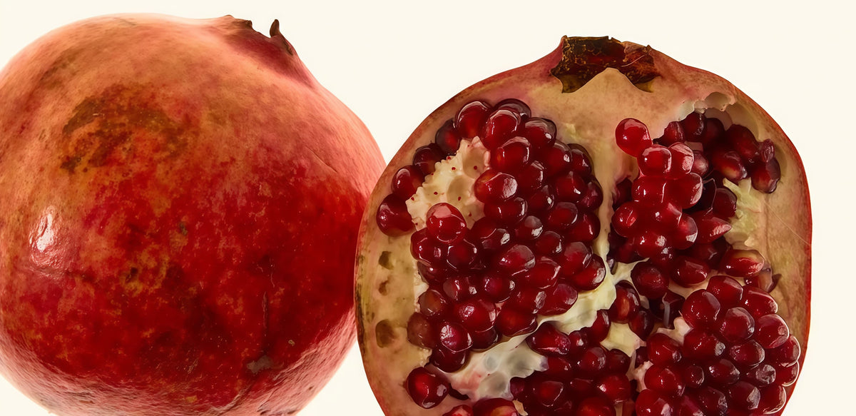 Pomegranate