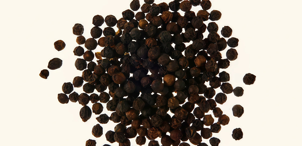 Black Pepper