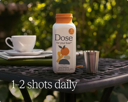 Dose for your Liver®